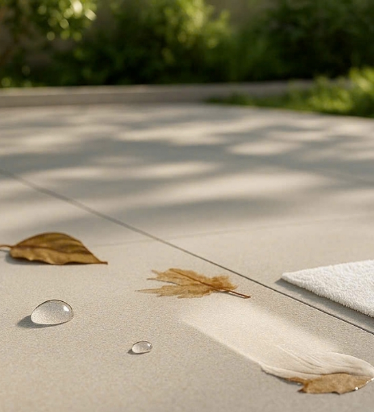 Công nghệ Microtech & kết cấu đa lớp siêu bền