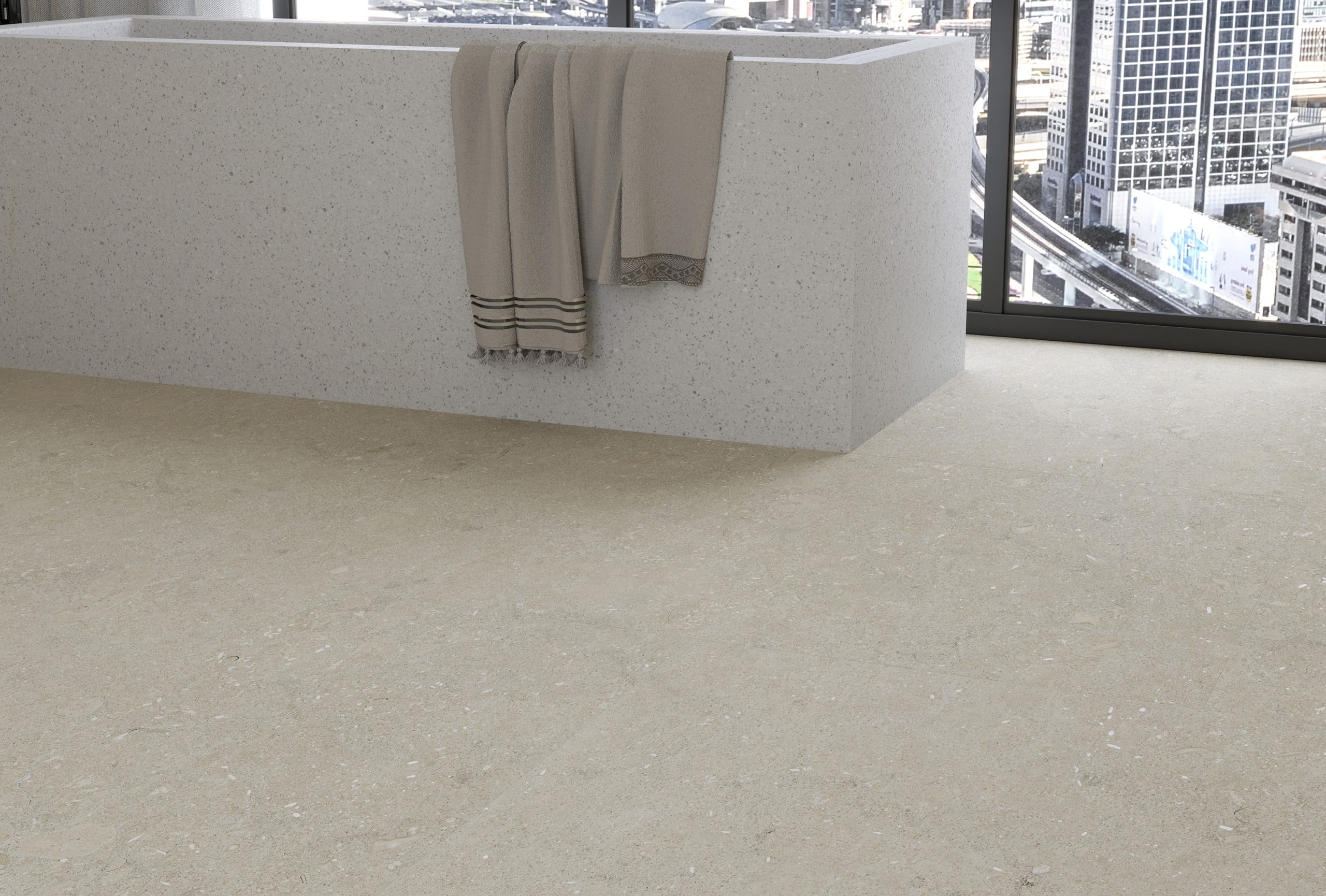 Fossil Essence - gạch thuộc thương hiệu SABABA