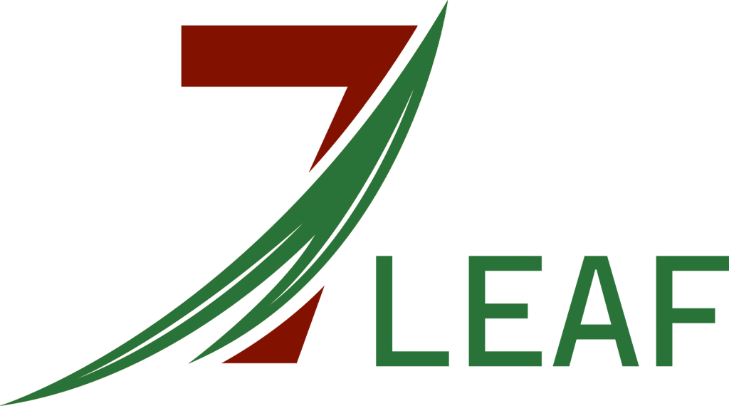 Logo_Seven Leaf