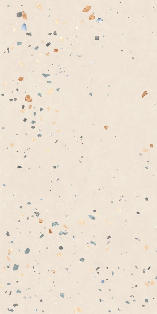 Ivory Ceppo - 6 face