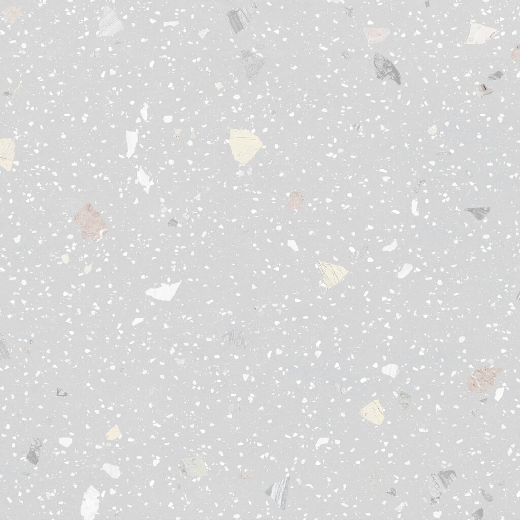 Pearl Grey