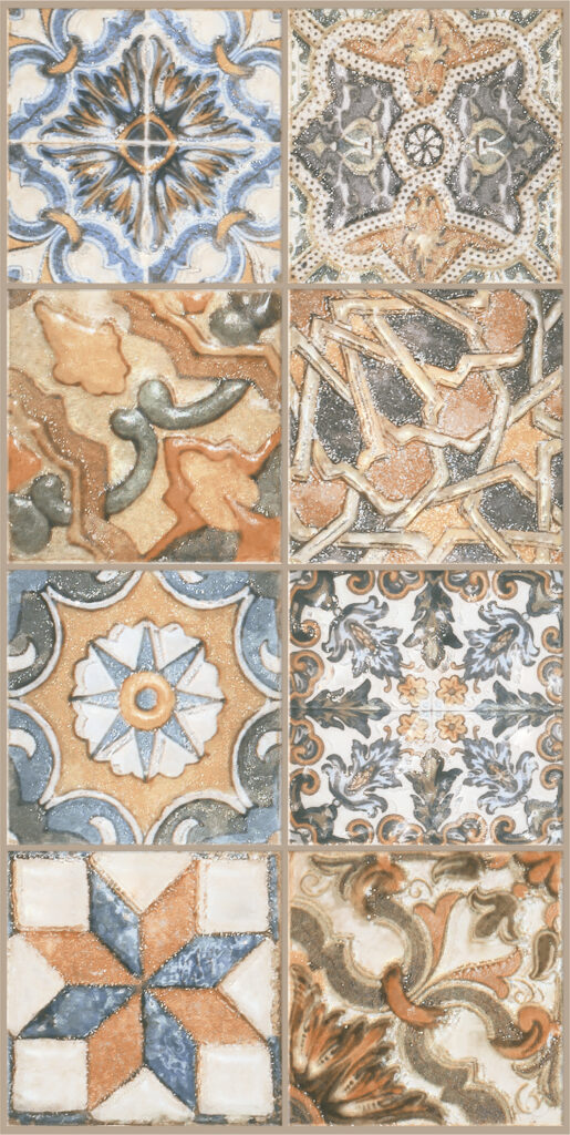 Melora Majolica - Italy