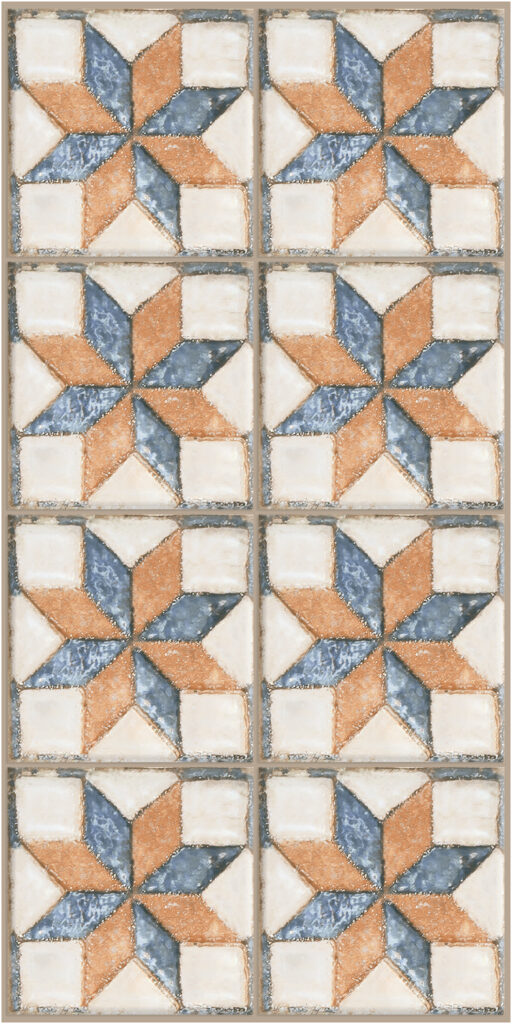 Melora Moorish - Spain