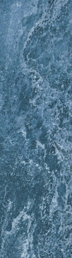 Deep Ocean Blue